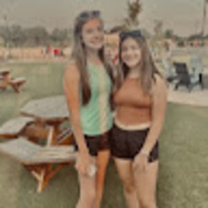 Meet your Posher, Abigayle